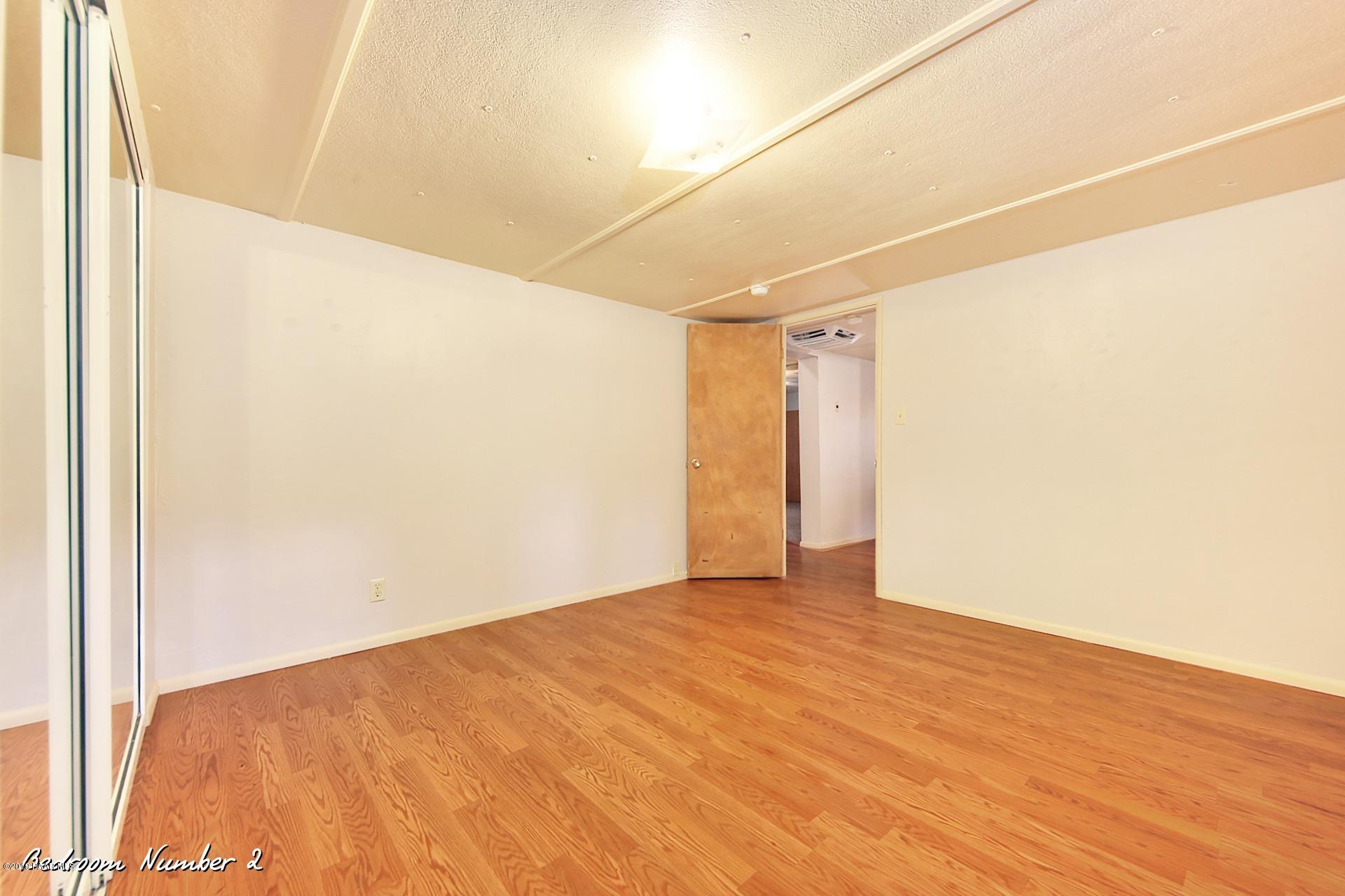 535 South Overland Road Prescott, AZ 86303 - Photo 15 of 28 Bedroom Number 2 Pic 2