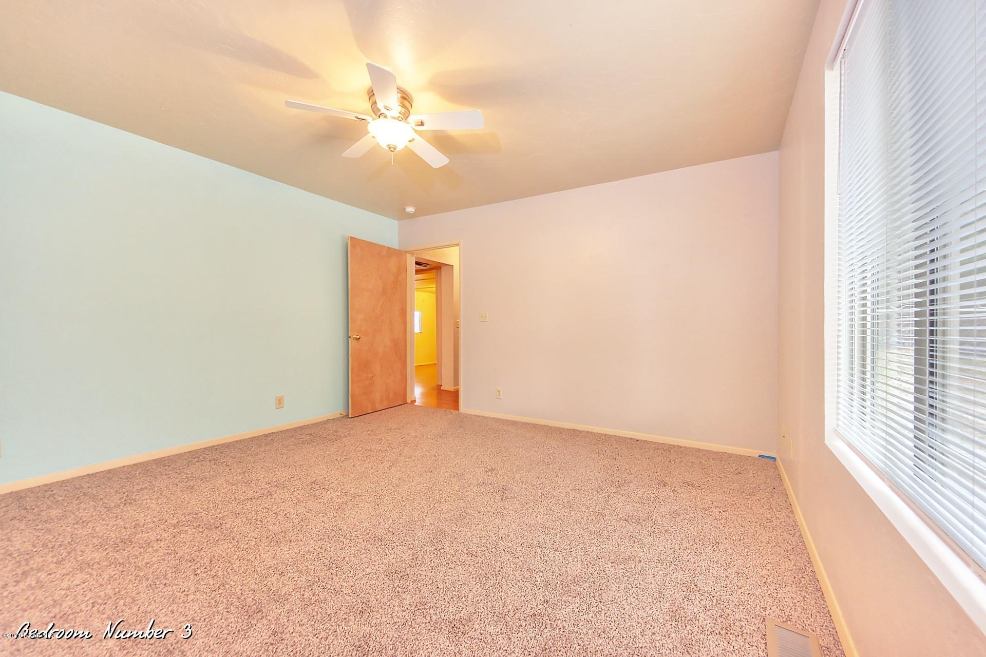 535 South Overland Road Prescott, AZ 86303 - Photo 17 of 28 Bedroom Number 3 Pic 2