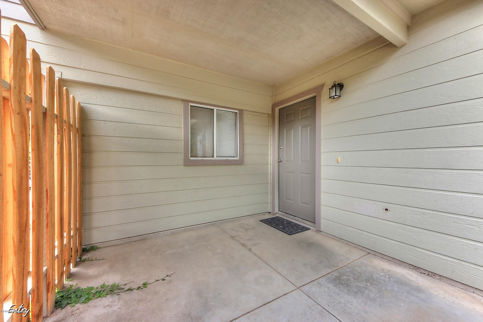 535 South Overland Road Prescott, AZ 86303 - Photo 4 of 28 Entry Pic 1