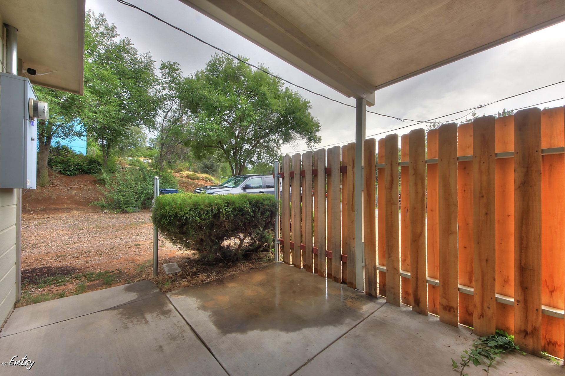 535 South Overland Road Prescott, AZ 86303 - Photo 5 of 28 Entry Pic 2