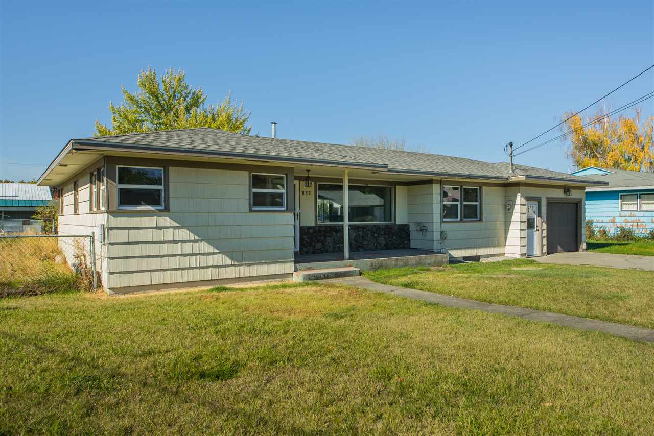 121 North McCabe Road Spokane Valley, WA 99216 - Photo 17 of 18