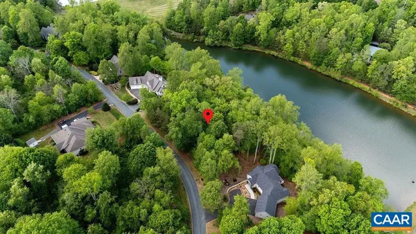 $139,000 | 0 High Crest Lane, Unit LOT A6, Nellysford, VA 22958