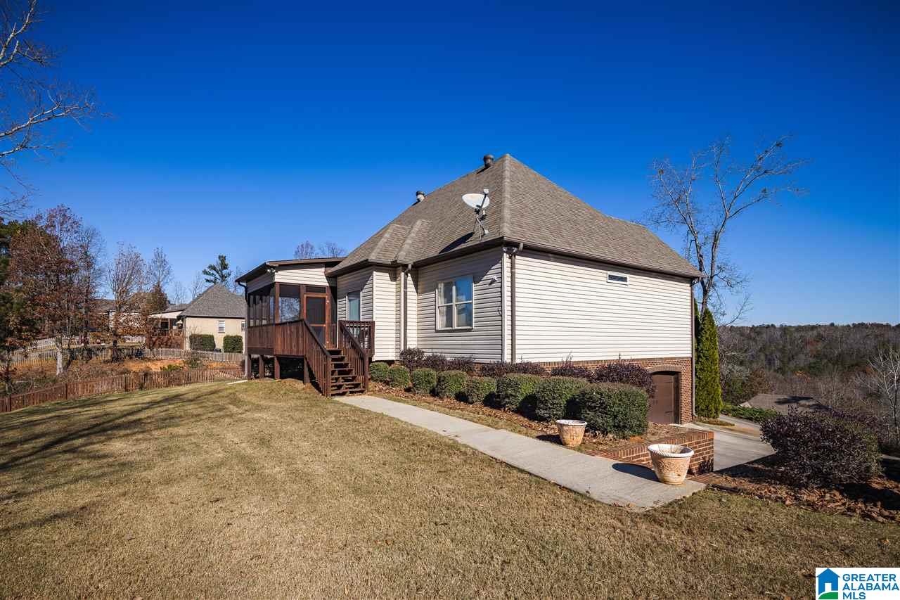 1345 Hickory Valley Road Trussville, AL 35173 - Photo 33 of 43