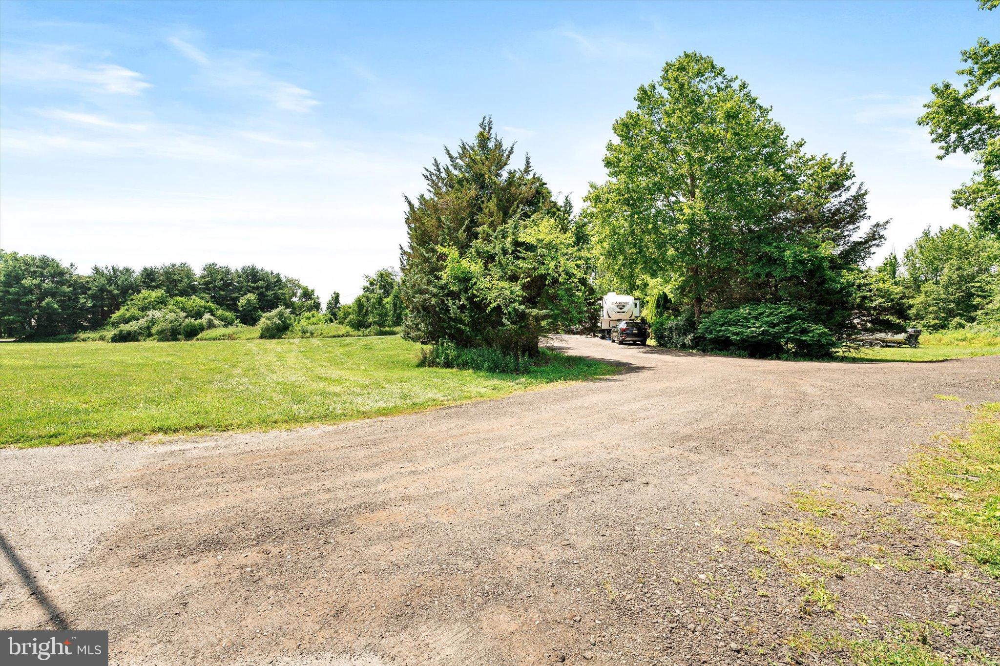 36 Allens Road Hightstown, NJ 08520 - Photo 32 of 43 a view of a lake view with a big yard