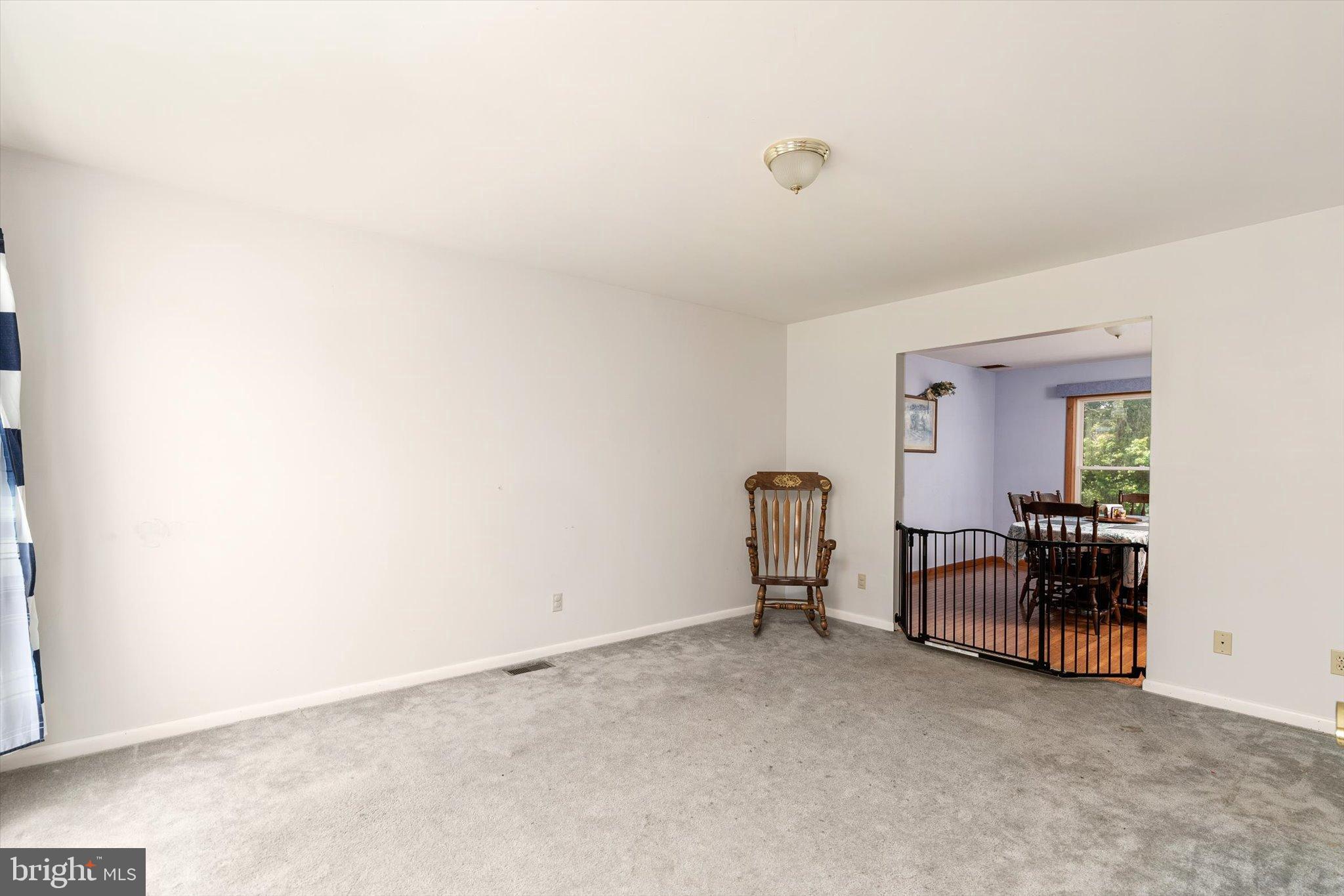 36 Allens Road Hightstown, NJ 08520 - Photo 4 of 43 a view of a livingroom with furniture and furniture