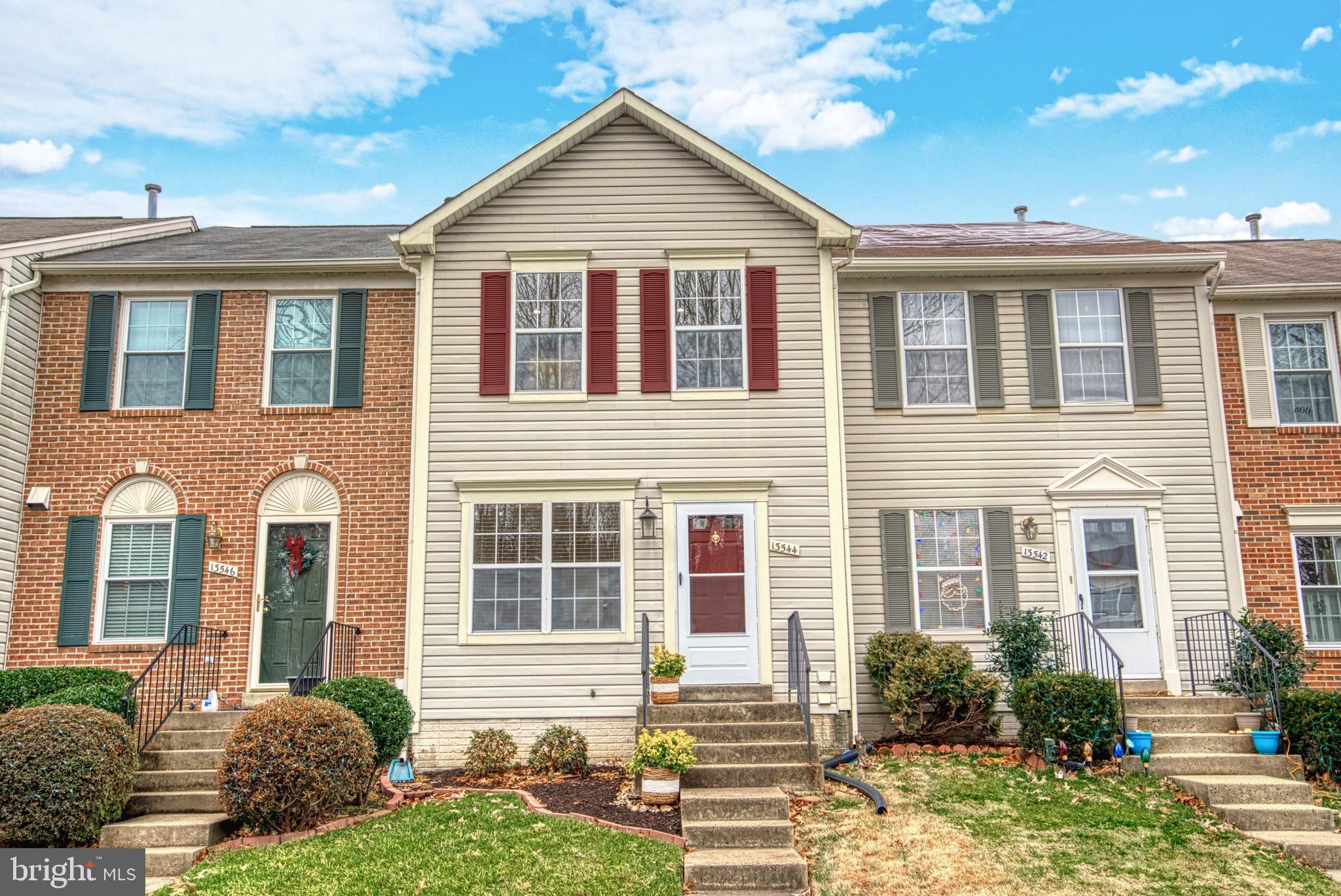 13544 Ruddy Duck Road Clifton, VA 20124 - Photo 2 of 31 Gallery Image 2