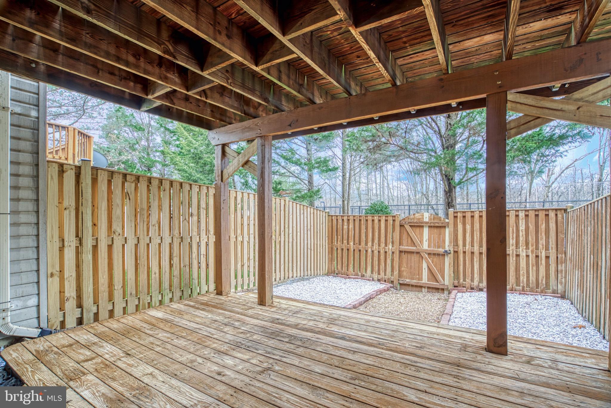 13544 Ruddy Duck Road Clifton, VA 20124 - Photo 27 of 31 Gallery Image 27