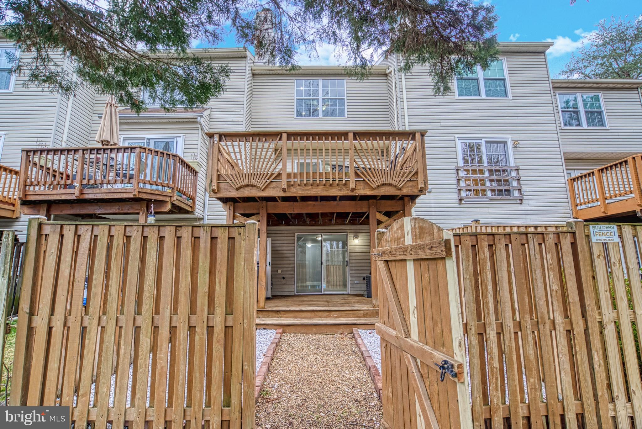 13544 Ruddy Duck Road Clifton, VA 20124 - Photo 29 of 31 Gallery Image 29