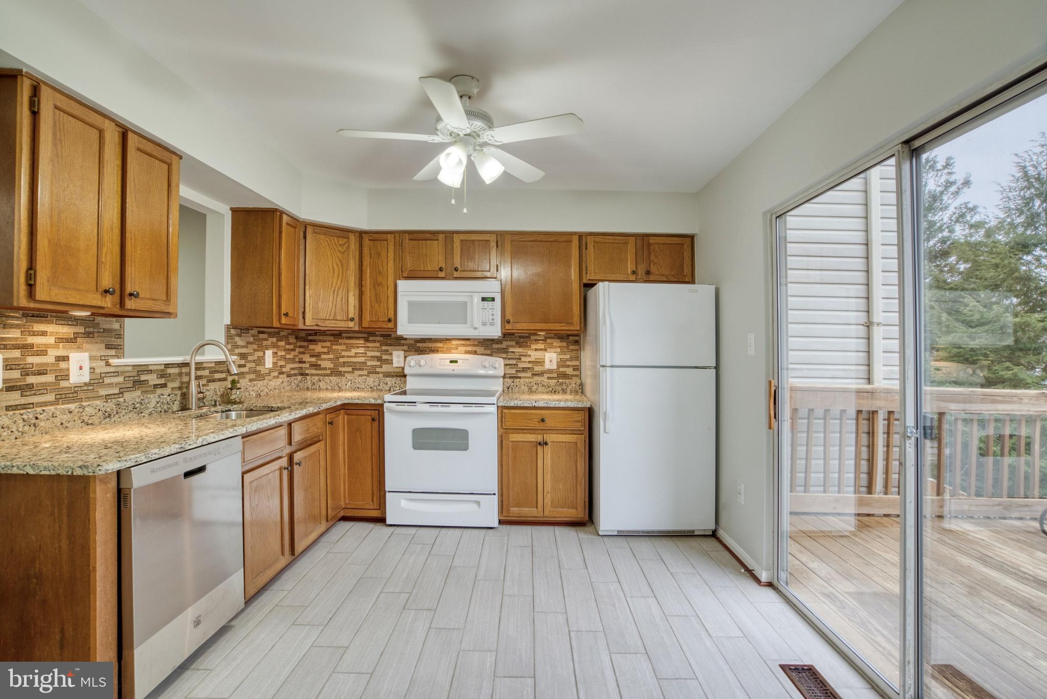 13544 Ruddy Duck Road Clifton, VA 20124 - Photo 10 of 31 Gallery Image 10