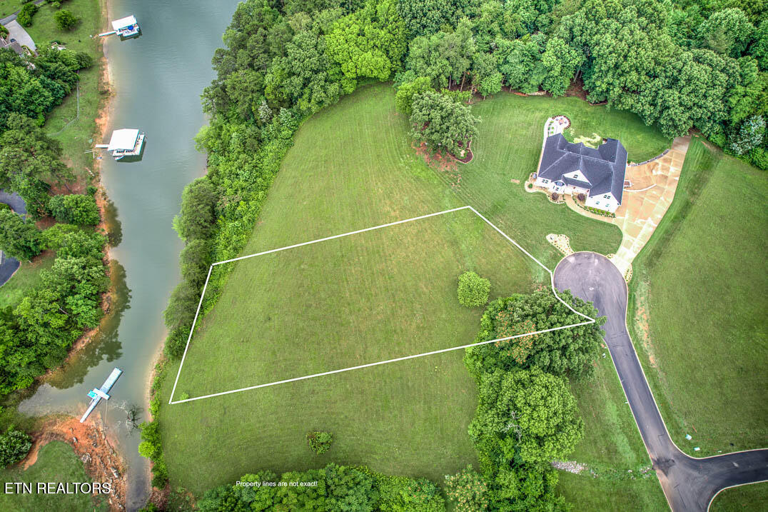 Lot 109 Tumbleweed Trail Rutledge, TN 37861 - Photo 3 of 10 Tmblwd109 (9)-2