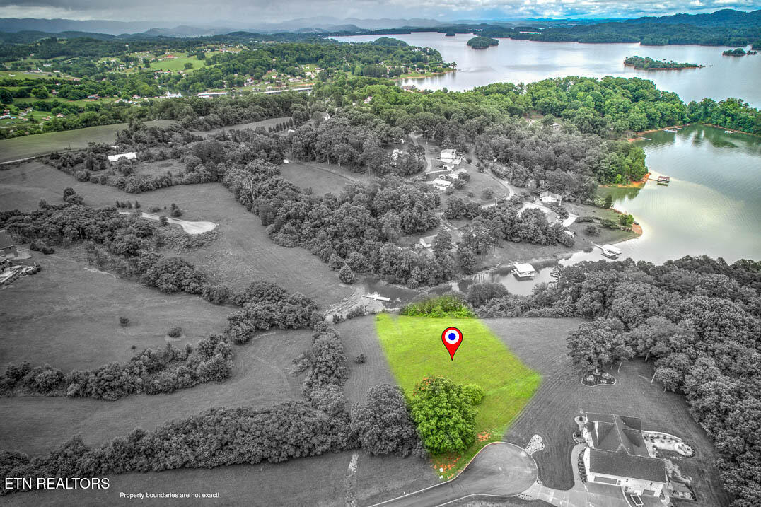 Lot 109 Tumbleweed Trail Rutledge, TN 37861 - Photo 5 of 10 Tmblwd109 (2)-2