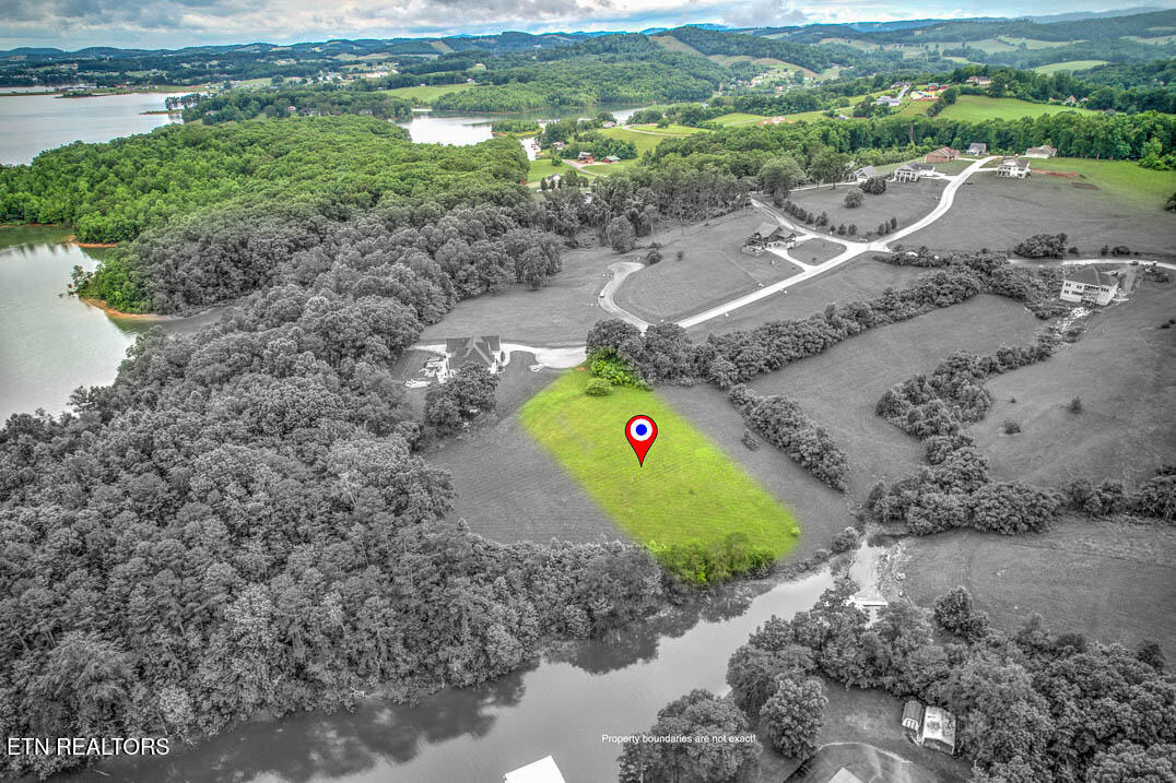Lot 109 Tumbleweed Trail Rutledge, TN 37861 - Photo 8 of 10 Tmblwd109 (5)-2