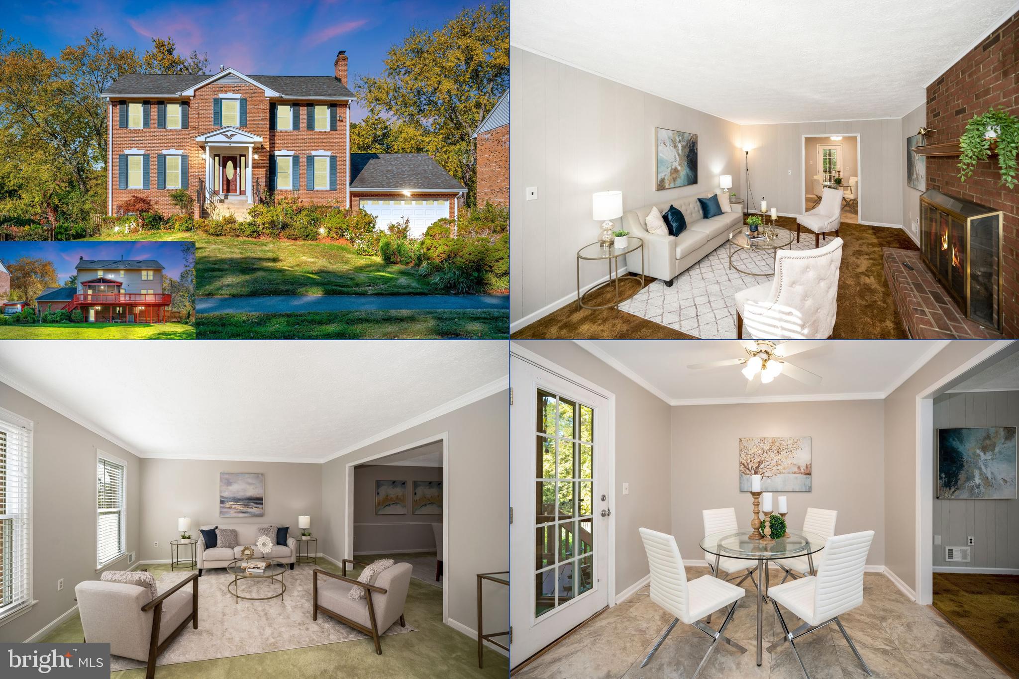 8618 Fort Hunt Road Alexandria, VA 22308 - Photo 1 of 73 Gallery Image 1
