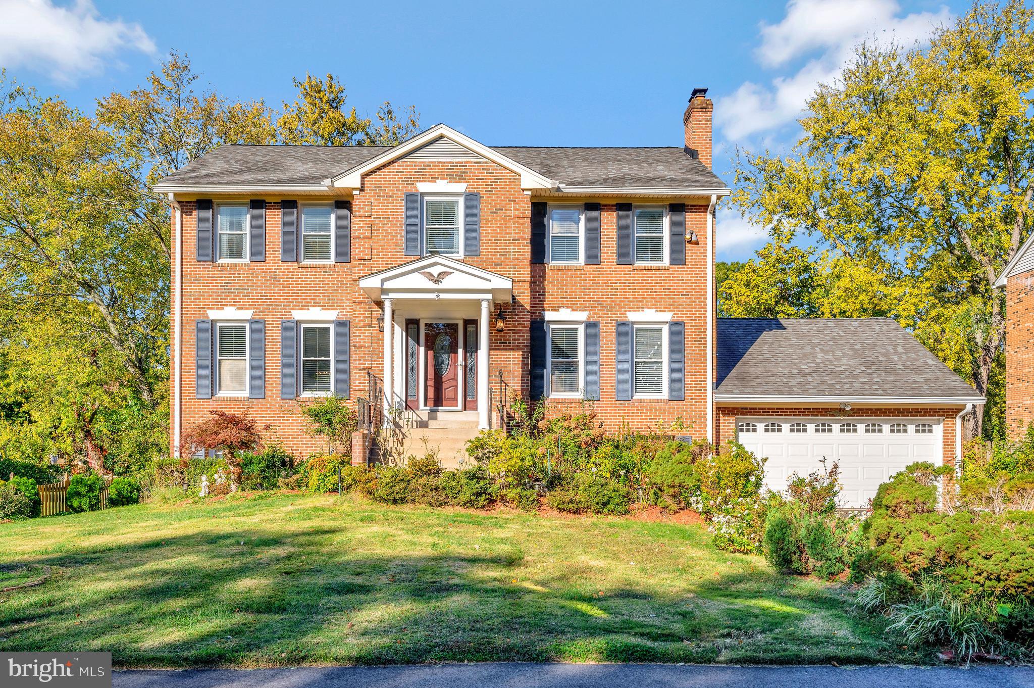8618 Fort Hunt Road Alexandria, VA 22308 - Photo 11 of 73 Gallery Image 11