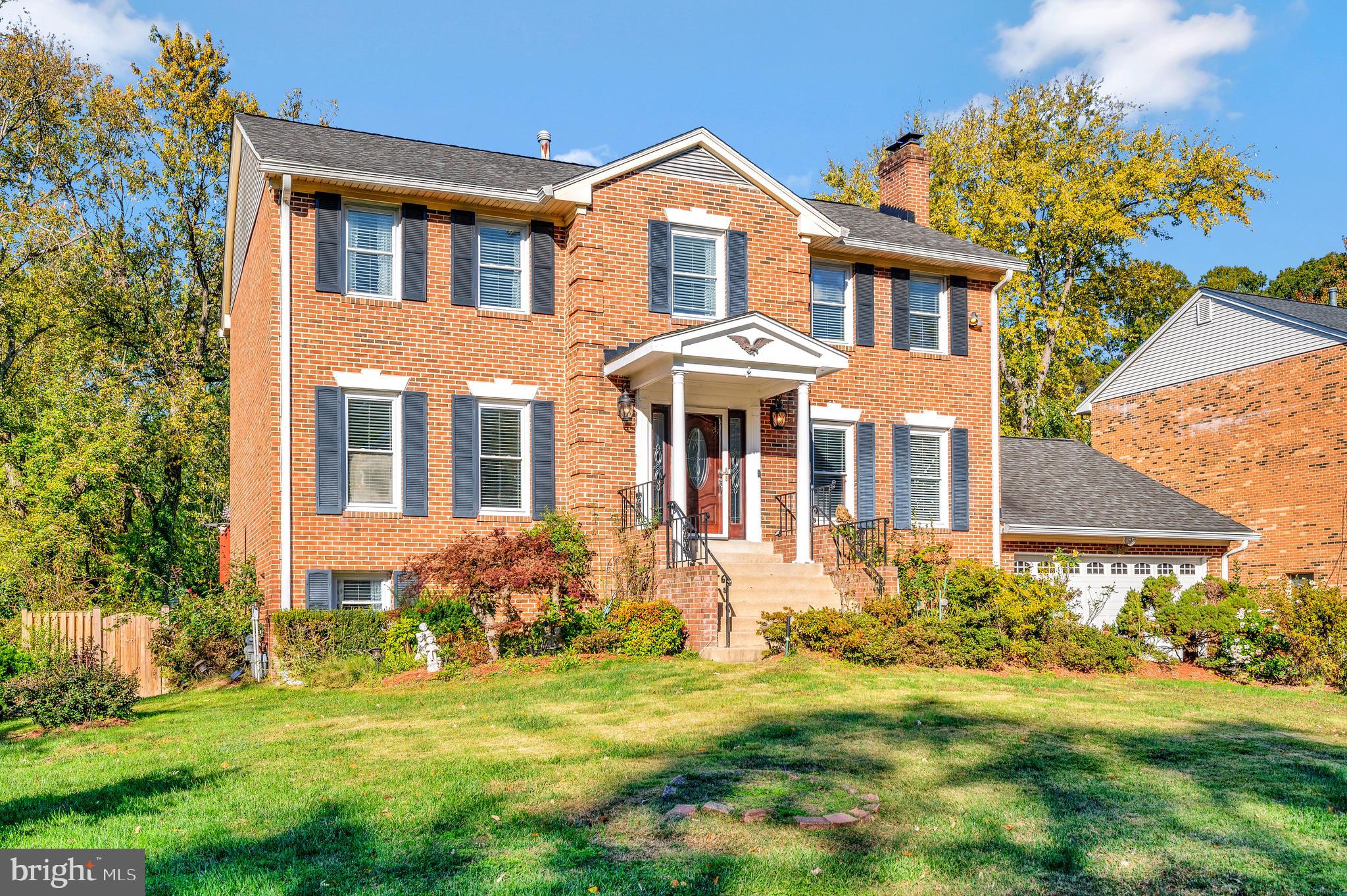 8618 Fort Hunt Road Alexandria, VA 22308 - Photo 12 of 73 Gallery Image 12