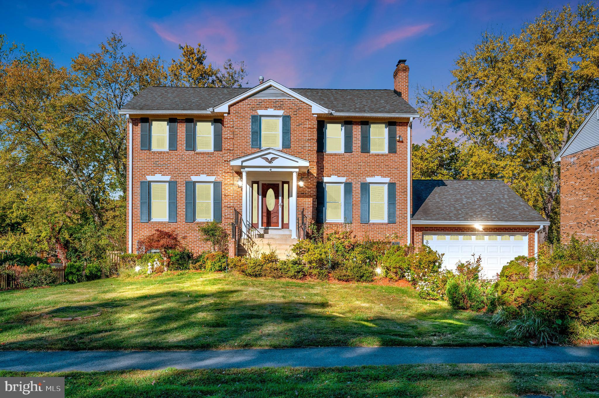 8618 Fort Hunt Road Alexandria, VA 22308 - Photo 2 of 73 Gallery Image 2