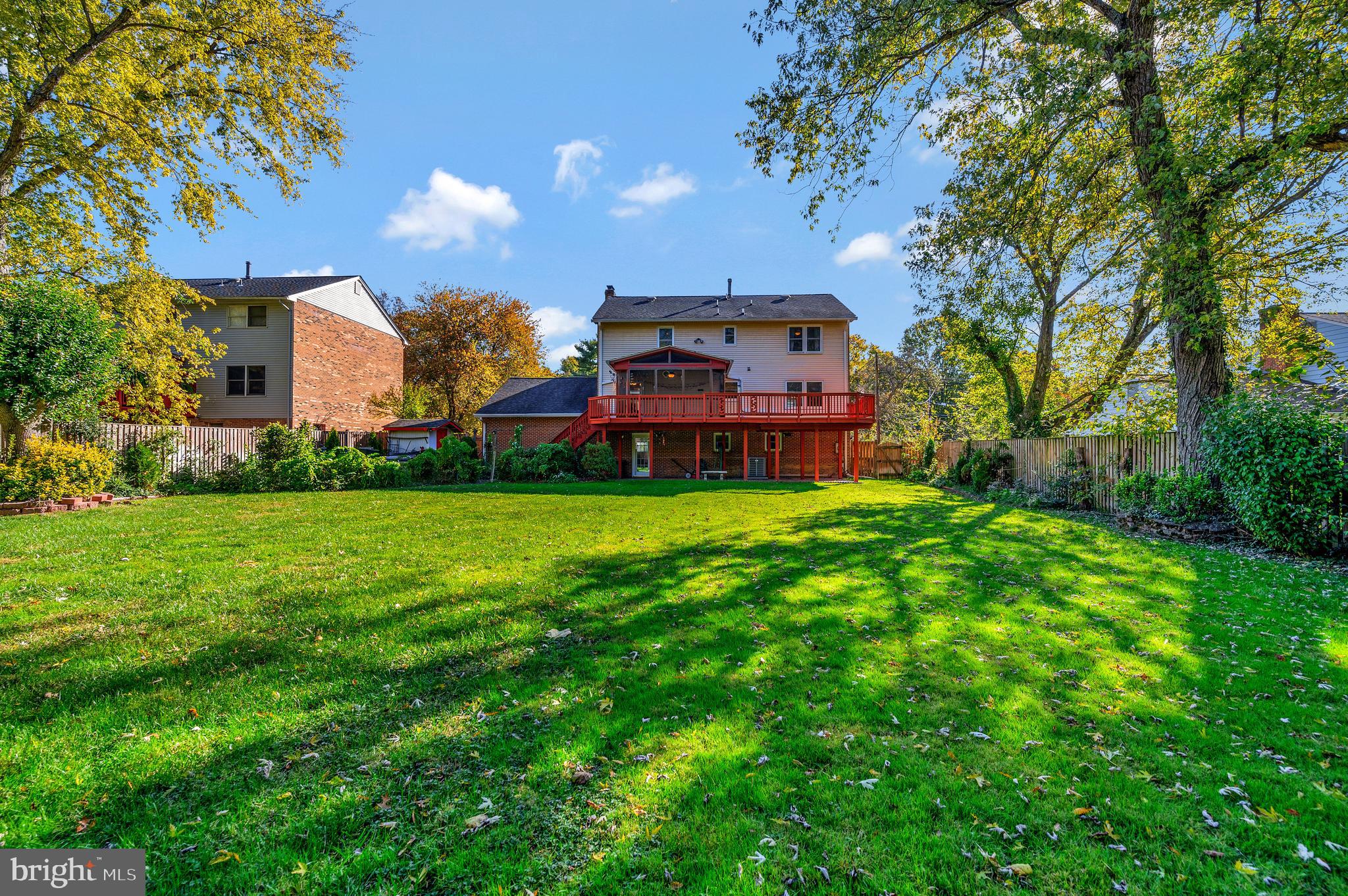 8618 Fort Hunt Road Alexandria, VA 22308 - Photo 21 of 73 Gallery Image 21