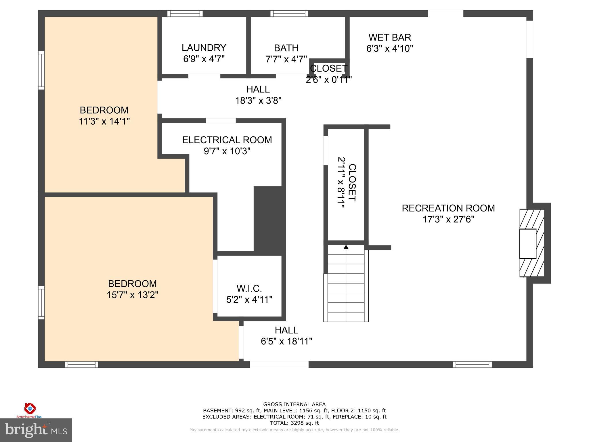 8618 Fort Hunt Road Alexandria, VA 22308 - Photo 70 of 73 Gallery Image 70
