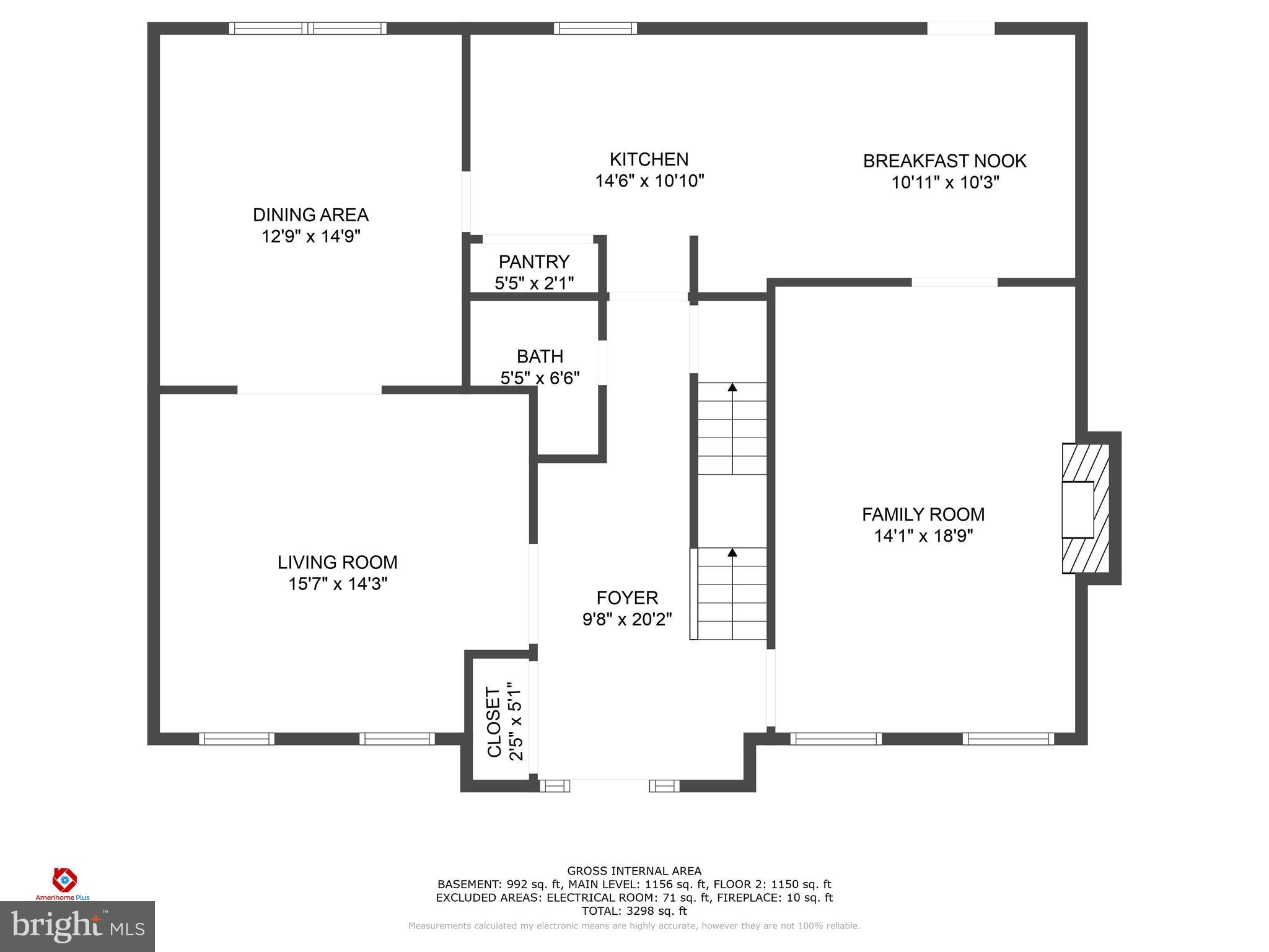 8618 Fort Hunt Road Alexandria, VA 22308 - Photo 71 of 73 Gallery Image 71