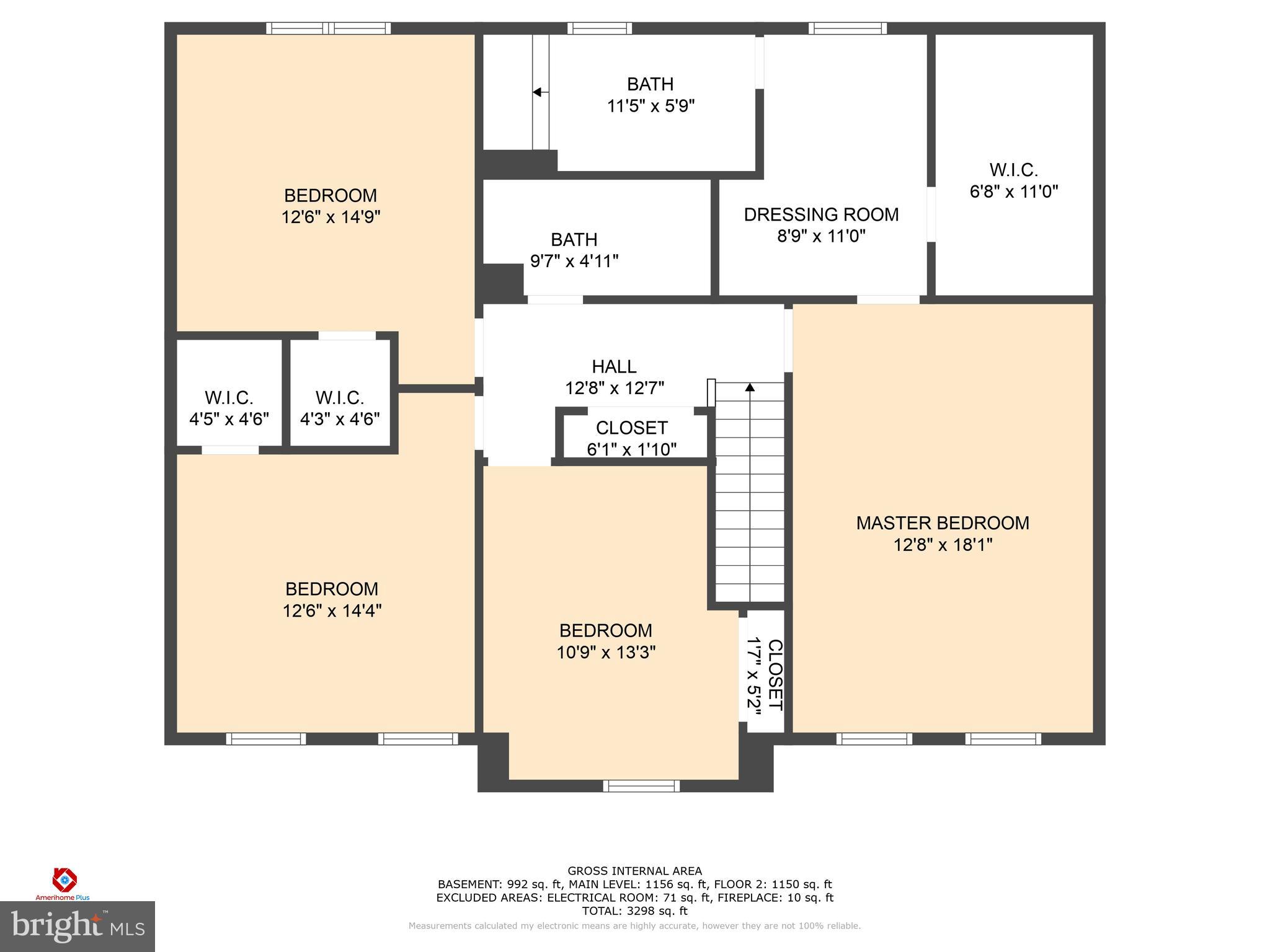 8618 Fort Hunt Road Alexandria, VA 22308 - Photo 72 of 73 Gallery Image 72