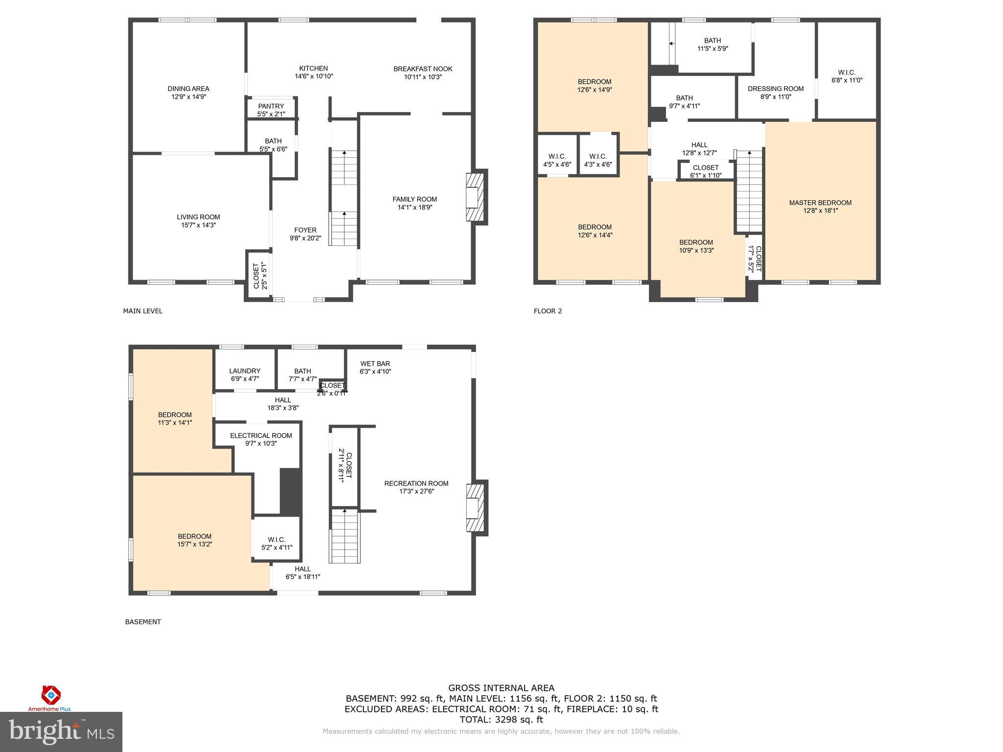 8618 Fort Hunt Road Alexandria, VA 22308 - Photo 73 of 73 Gallery Image 73