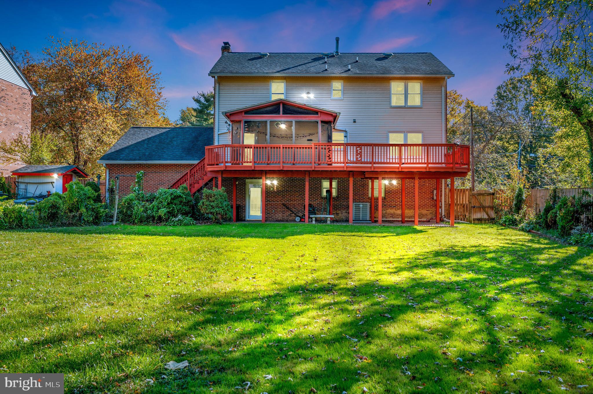 8618 Fort Hunt Road Alexandria, VA 22308 - Photo 8 of 73 Gallery Image 8
