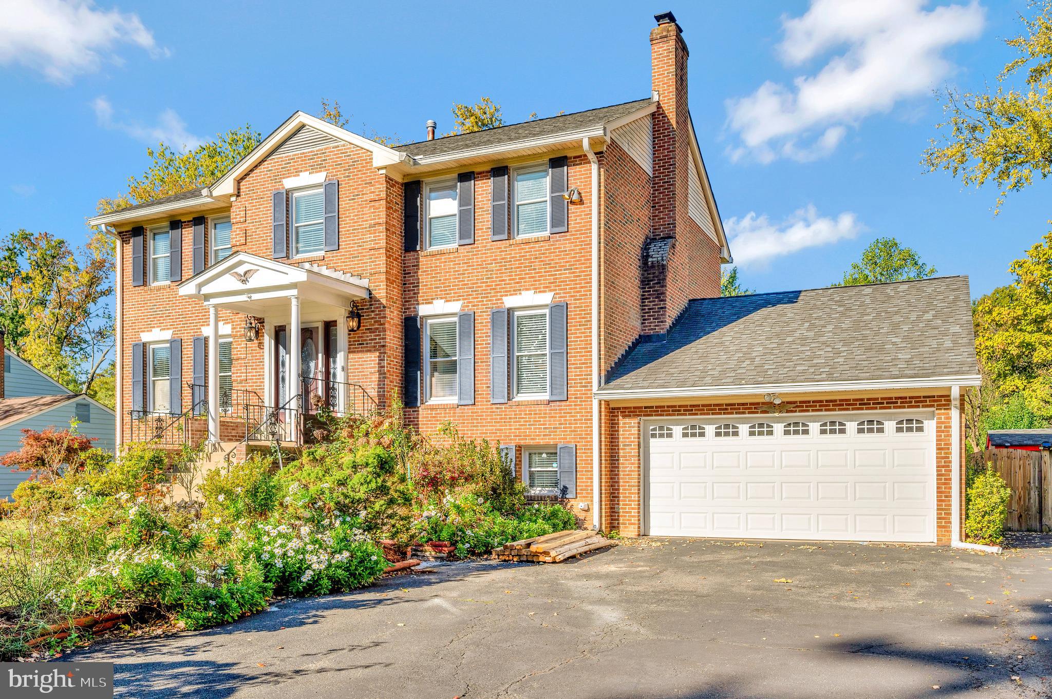 8618 Fort Hunt Road Alexandria, VA 22308 - Photo 10 of 73 Gallery Image 10