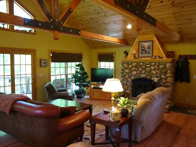 2307 Bunting Lane Rhinelander, WI 54501 - Photo 4 of 19 Gallery Image 4