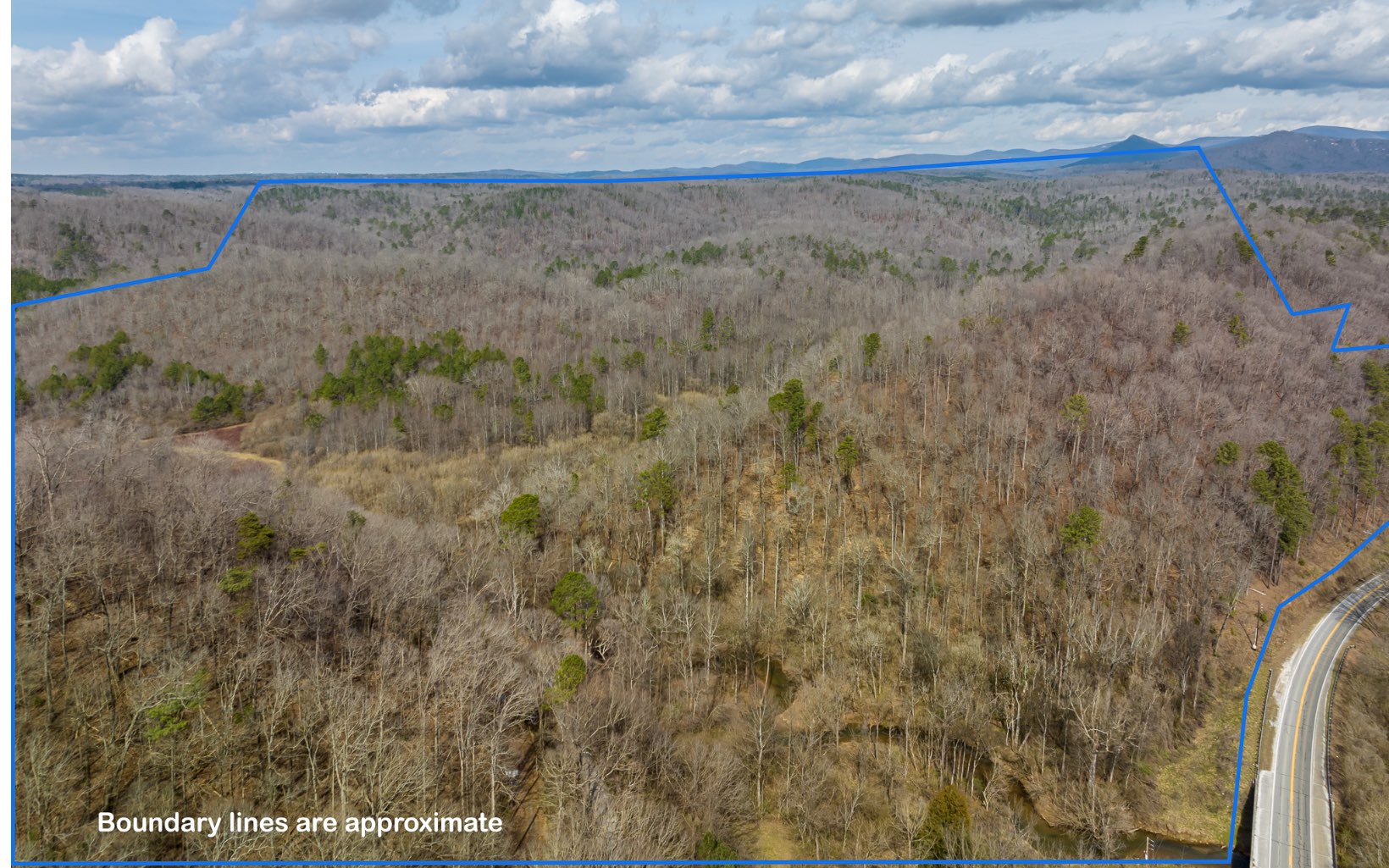 709 High Knoll Road Jasper, GA 30143 - Photo 8 of 46 Additional View