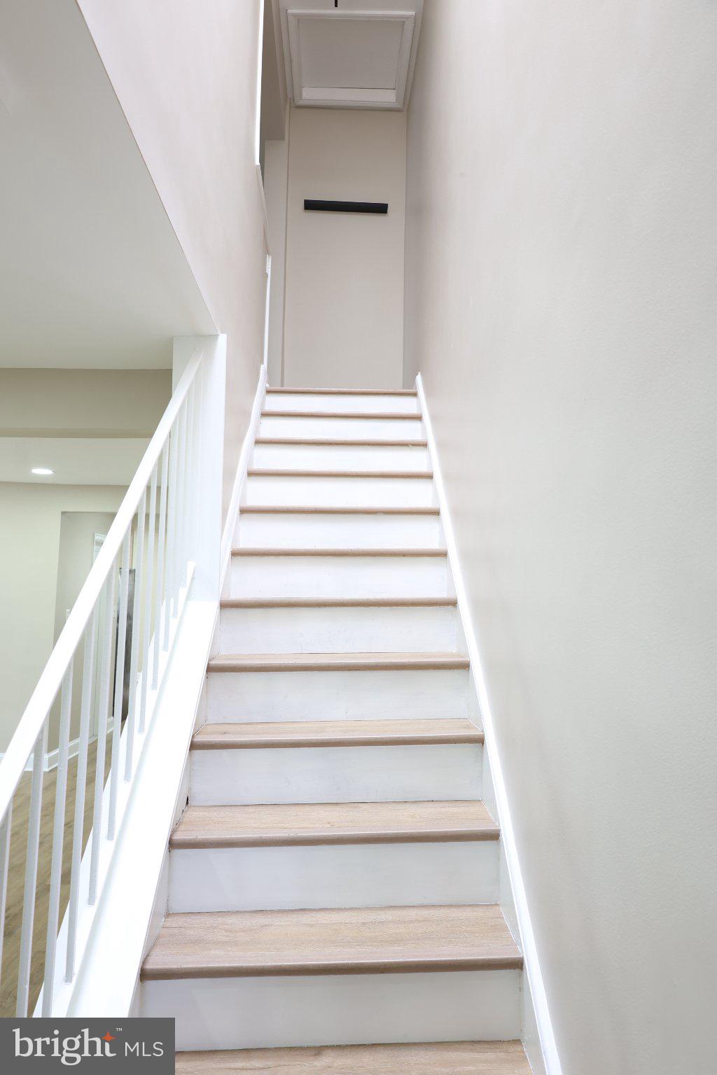 1316 Eastern Avenue Northeast Washington, DC 20019 - Photo 15 of 31 a view of entryway