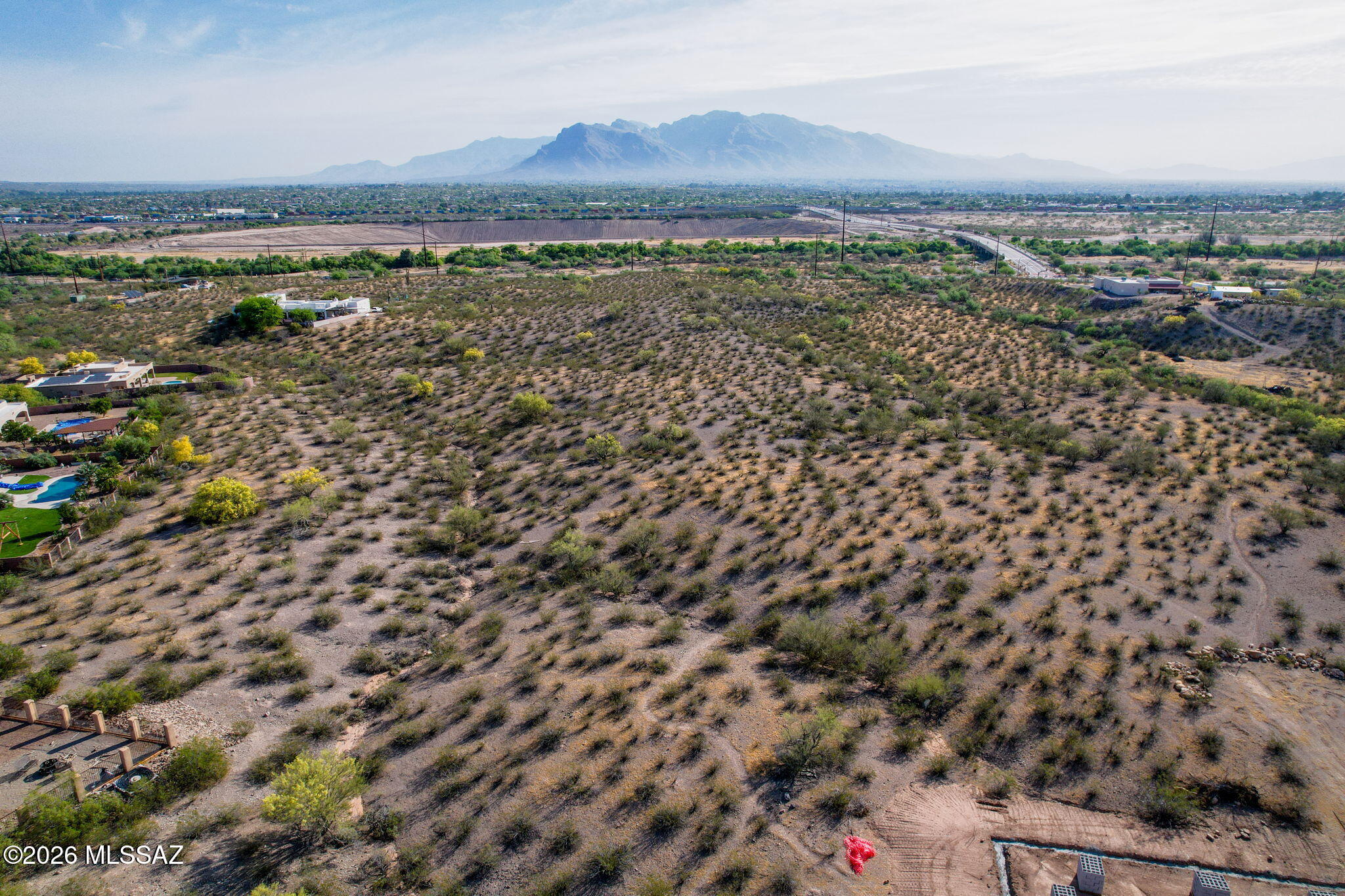 5449 North Silverbell Road Tucson, AZ 85745 - Photo 14 of 17