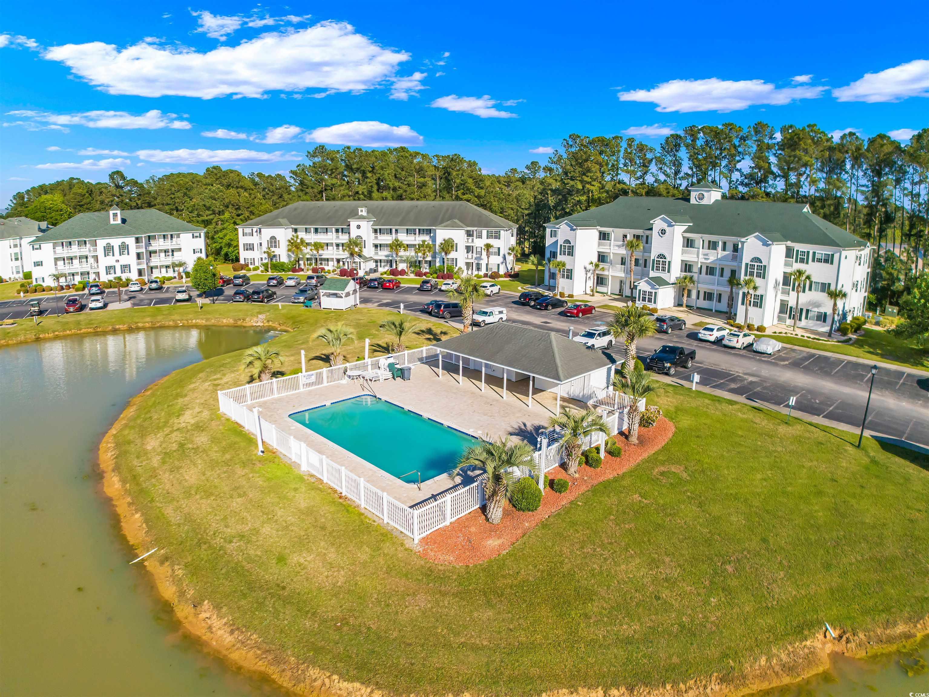 780 Charter Drive, Unit B10 Longs, SC 29568 - Photo 17 of 30