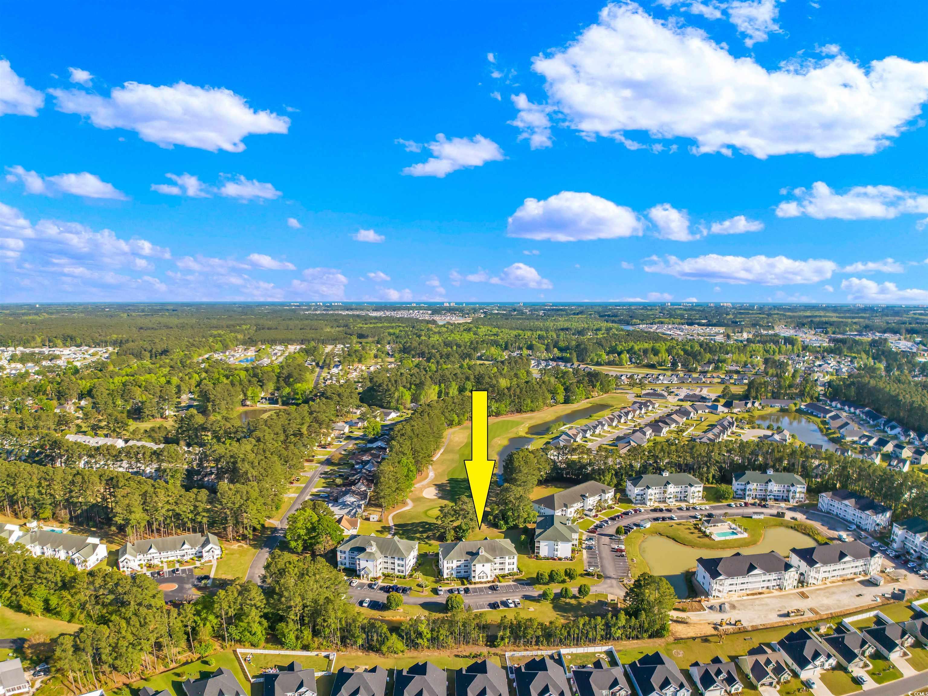 780 Charter Drive, Unit B10 Longs, SC 29568 - Photo 18 of 30