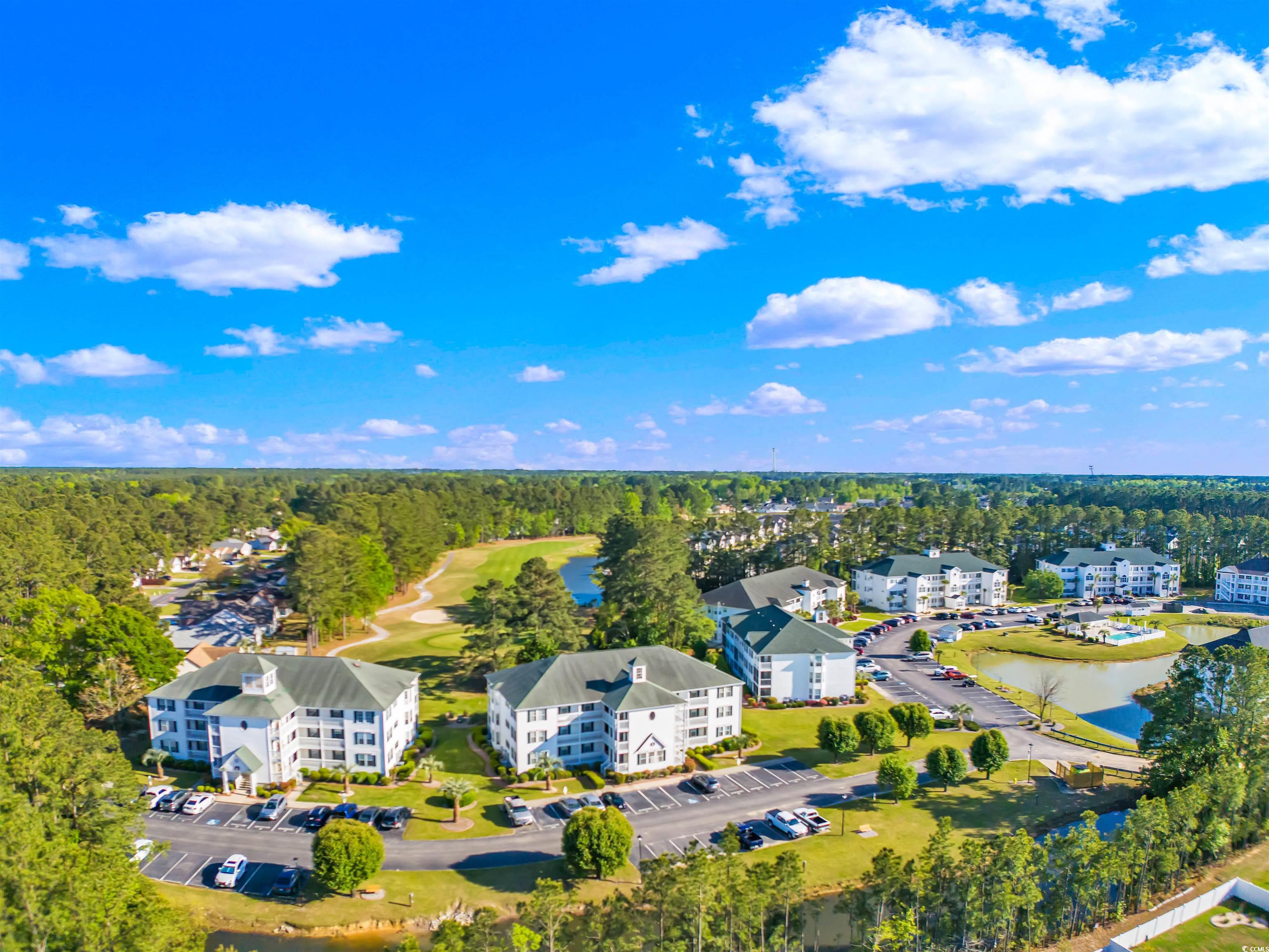 780 Charter Drive, Unit B10 Longs, SC 29568 - Photo 19 of 30