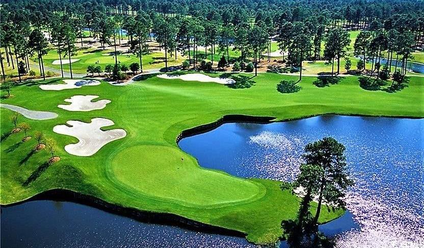 780 Charter Drive, Unit B10 Longs, SC 29568 - Photo 28 of 30