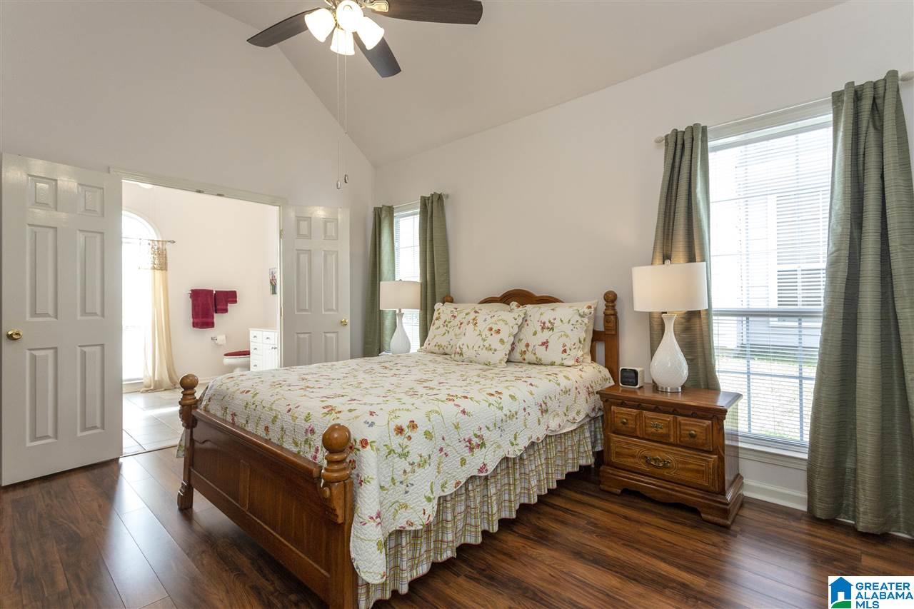 170 Flagstone Lane Calera, AL 35040 - Photo 13 of 26