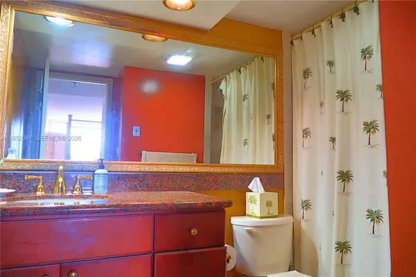 $2,700 | 555 Northeast 15th Street, Unit 20K, Miami, FL 33132