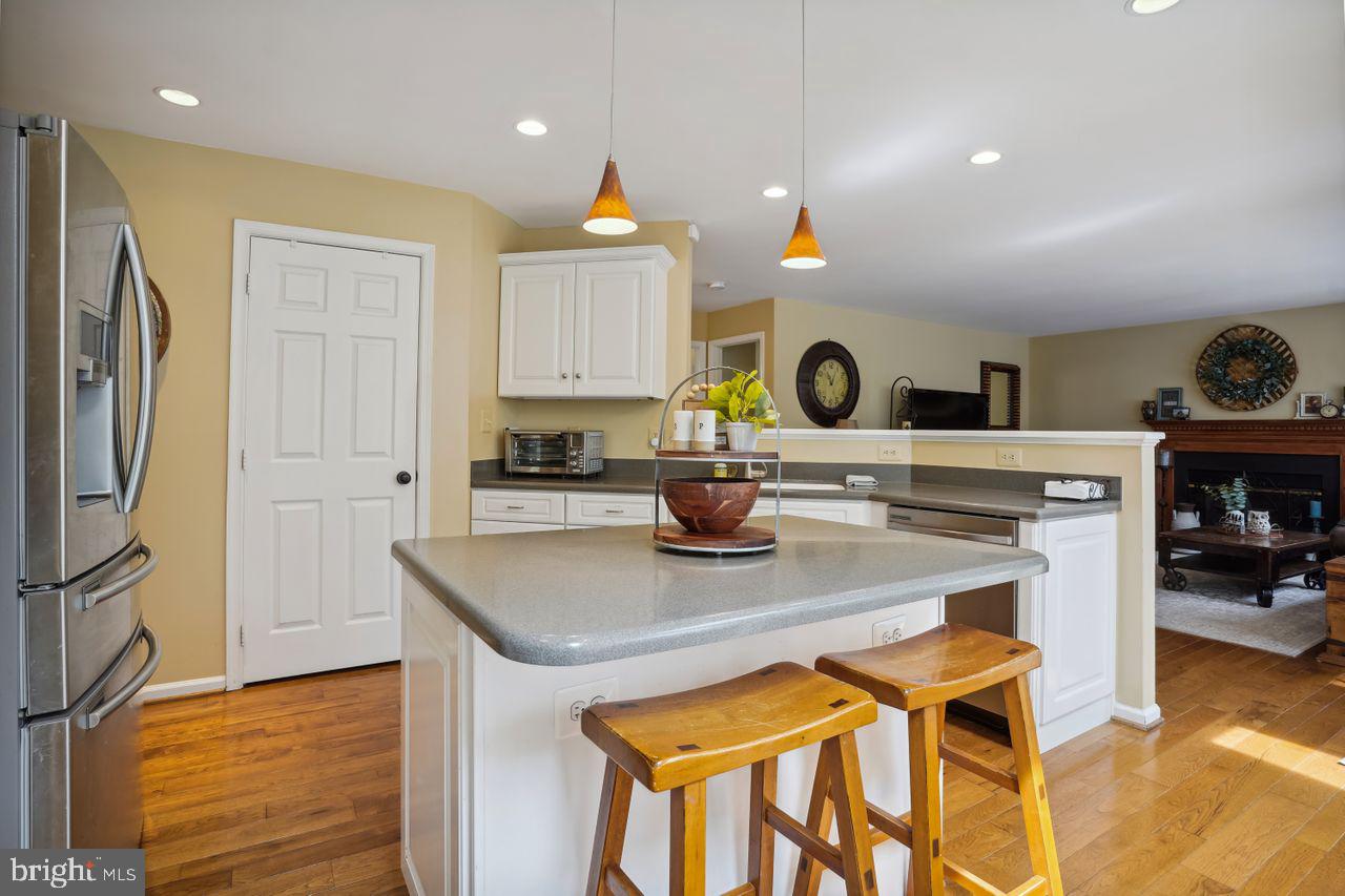 9635 Linden Wood Road Manassas, VA 20111 - Photo 20 of 42 Gallery Image 20
