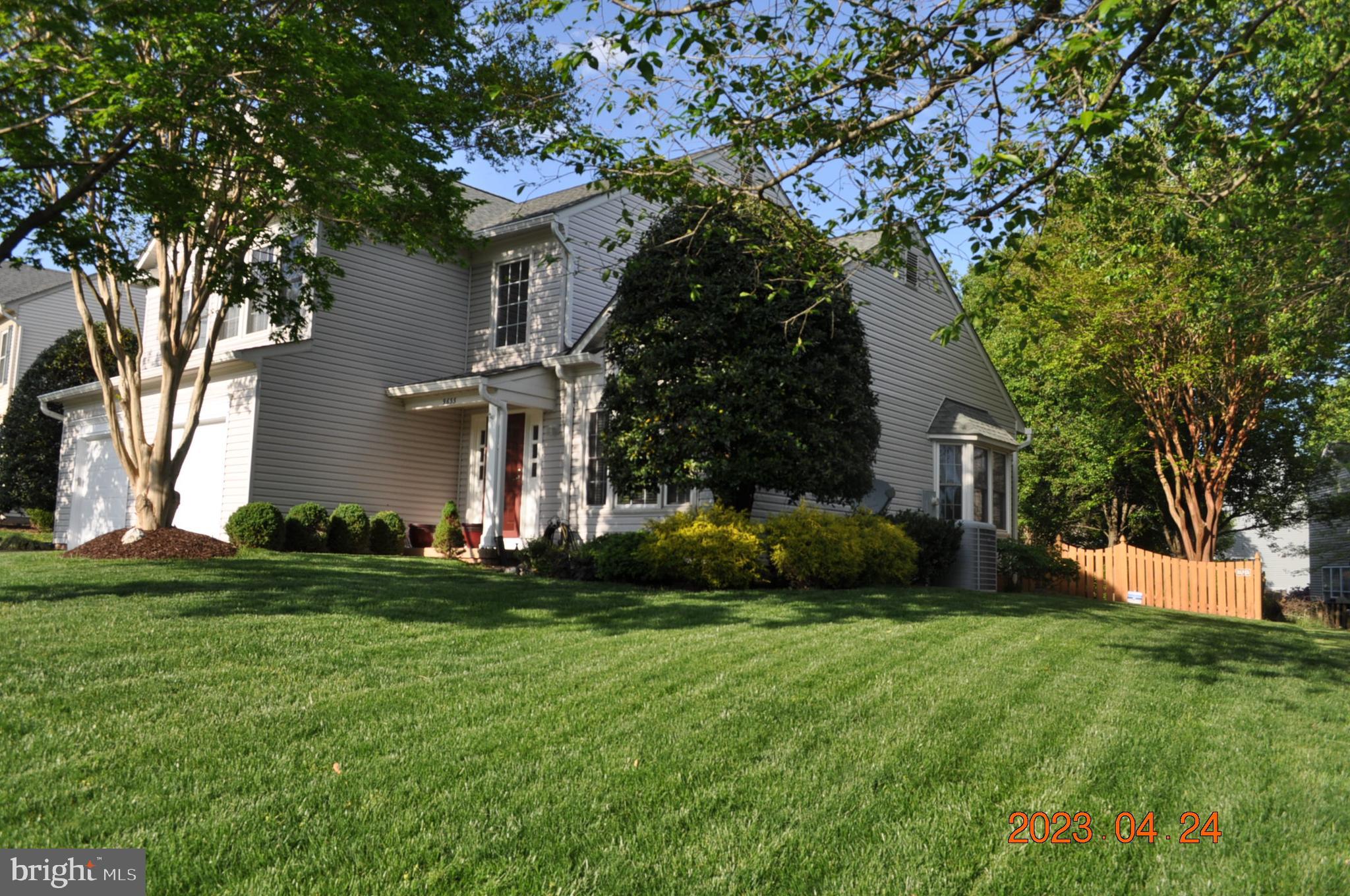 9635 Linden Wood Road Manassas, VA 20111 - Photo 3 of 42 Gallery Image 3