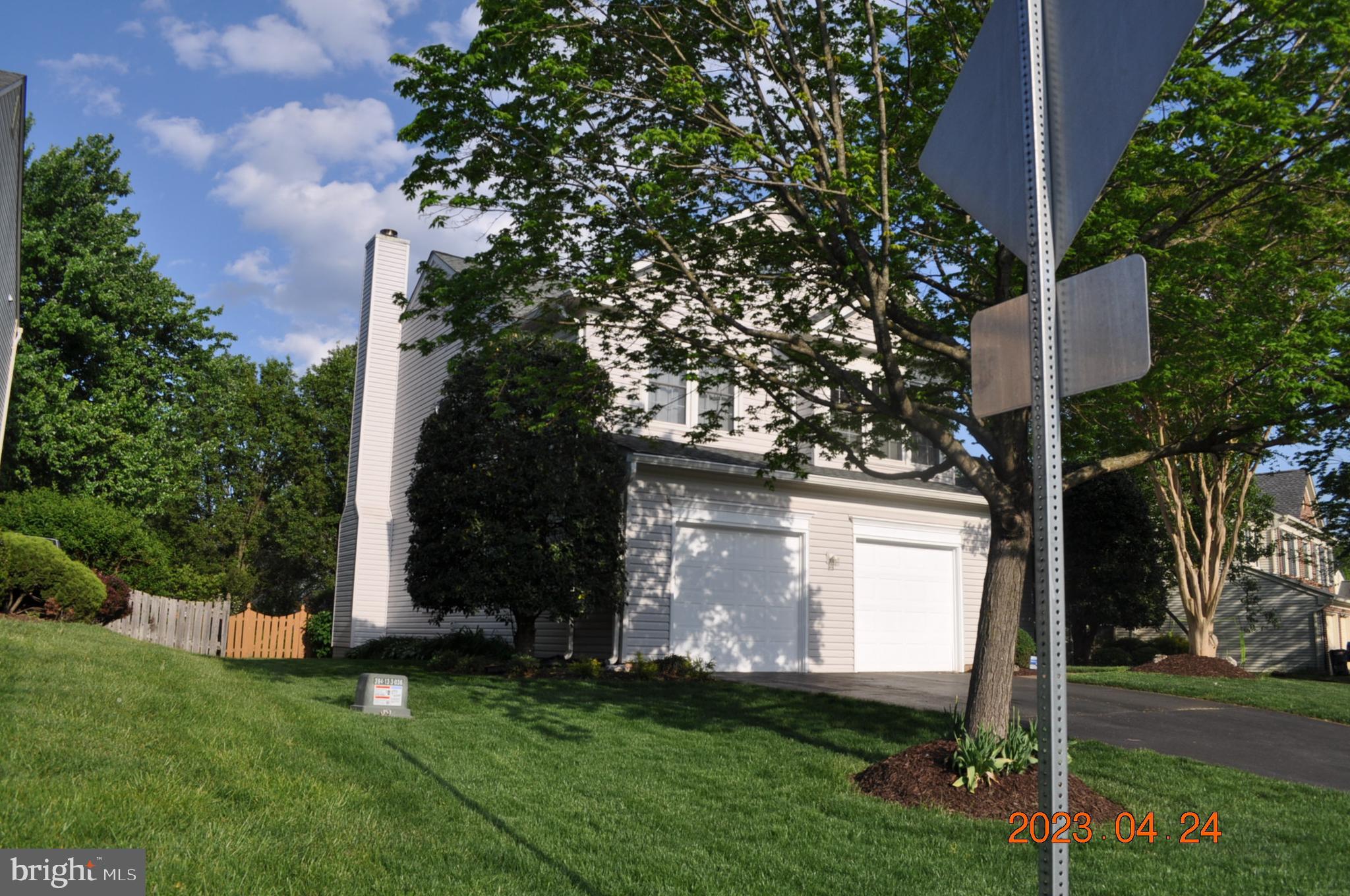 9635 Linden Wood Road Manassas, VA 20111 - Photo 41 of 42 Gallery Image 41