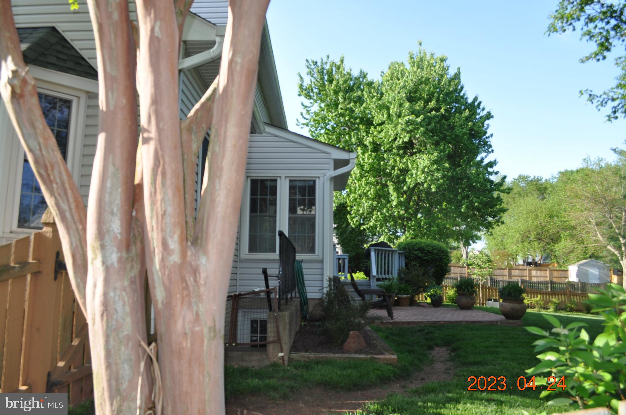 9635 Linden Wood Road Manassas, VA 20111 - Photo 42 of 42 Gallery Image 42