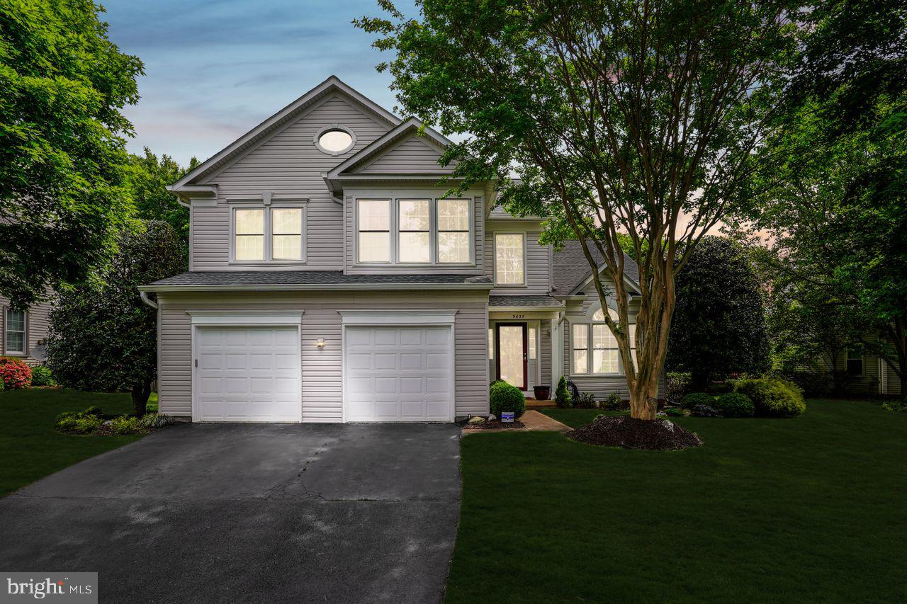 9635 Linden Wood Road Manassas, VA 20111 - Photo 9 of 42 Gallery Image 9