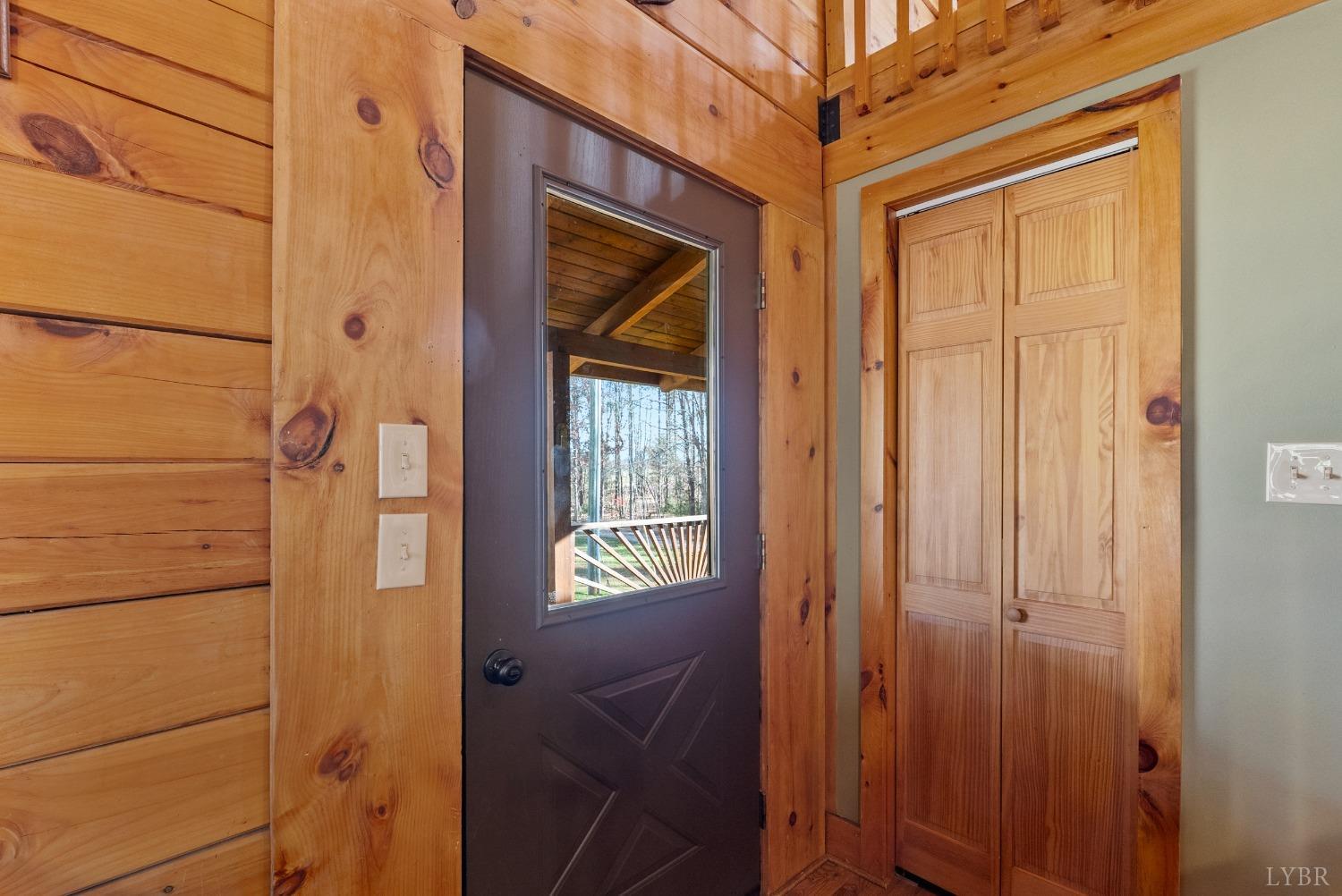 1069 Vineyard Road Spout Spring, VA 24538 - Photo 5 of 60
