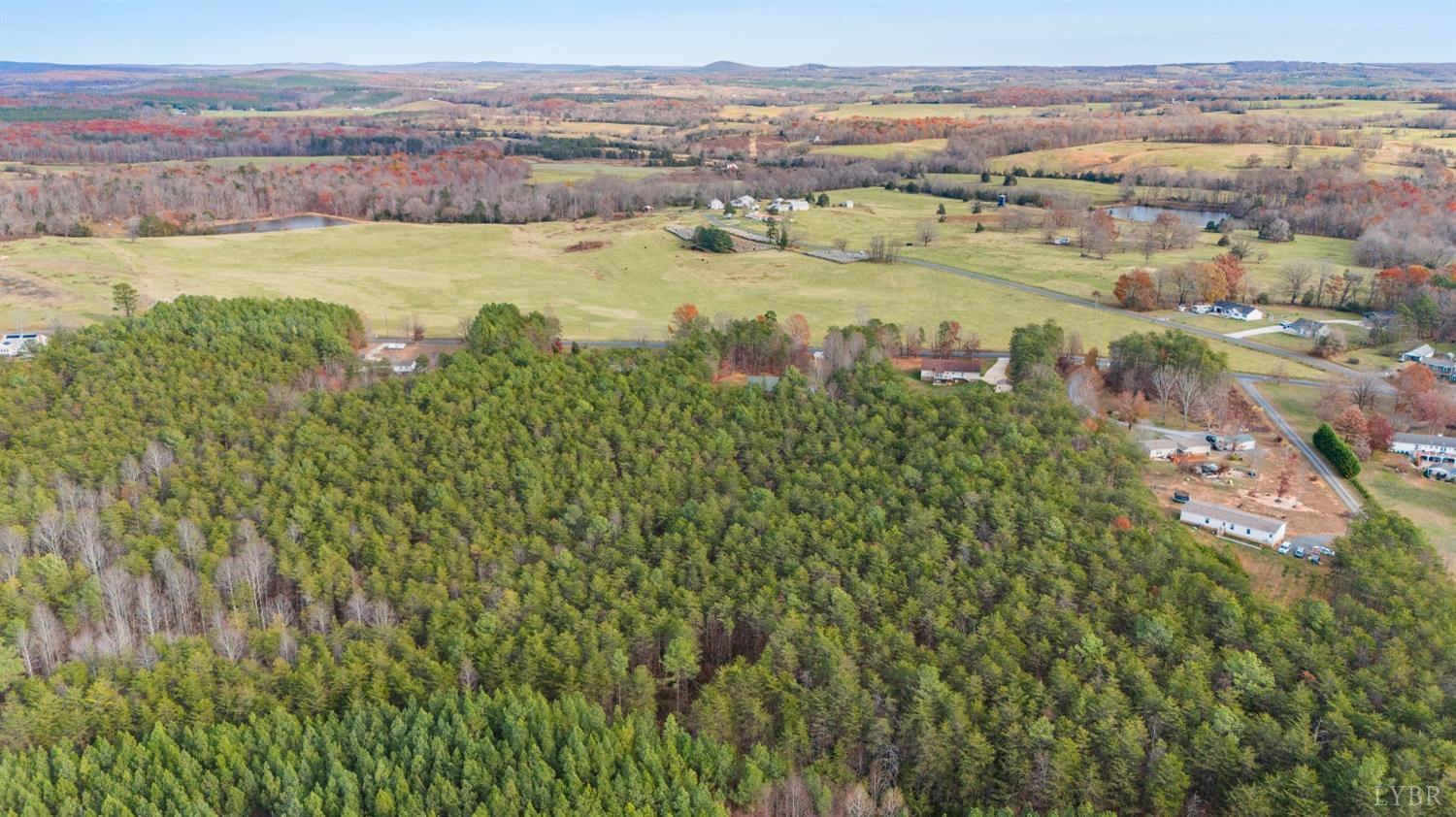 1069 Vineyard Road Spout Spring, VA 24538 - Photo 54 of 60