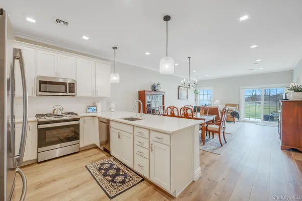 $639,000 | 3104 Fox Hill Drive, Baiting Hollow, NY 11933