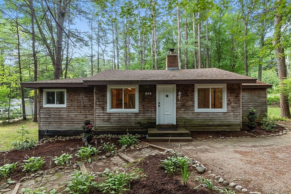 343 Locks Pond Road Shutesbury, MA 01072 - Photo 1 of 42 Gallery Image 1