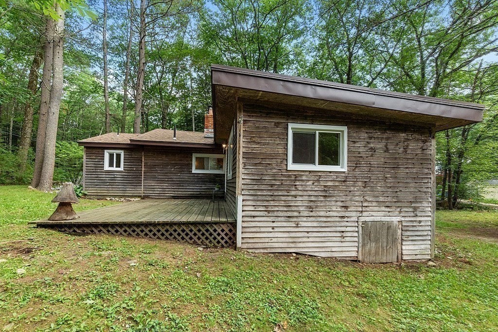 343 Locks Pond Road Shutesbury, MA 01072 - Photo 32 of 42 Gallery Image 32