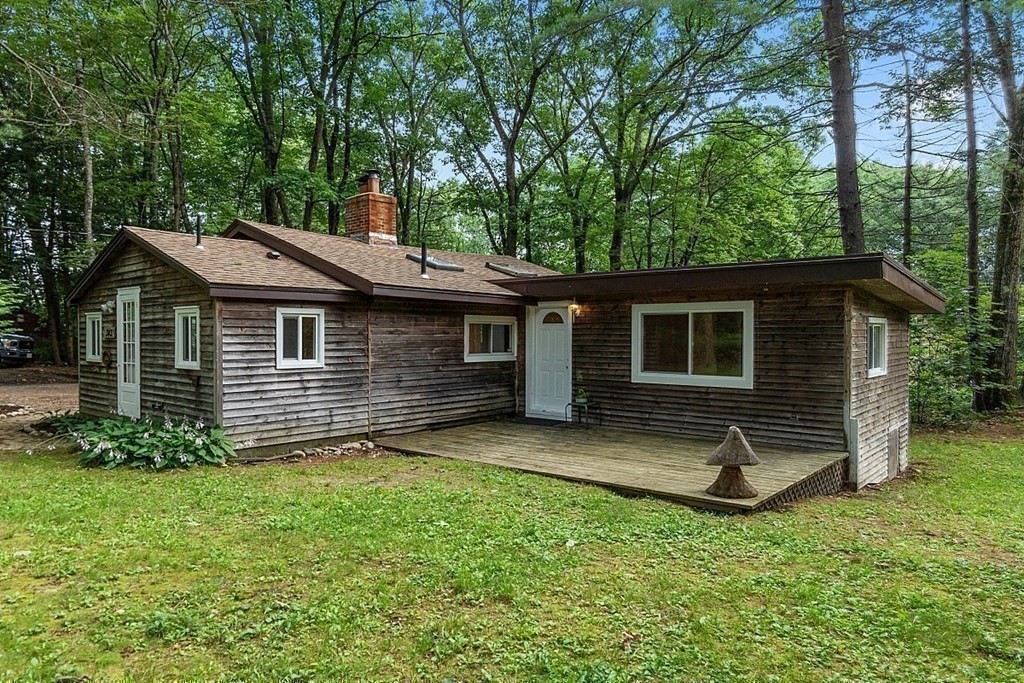343 Locks Pond Road Shutesbury, MA 01072 - Photo 33 of 42 Gallery Image 33