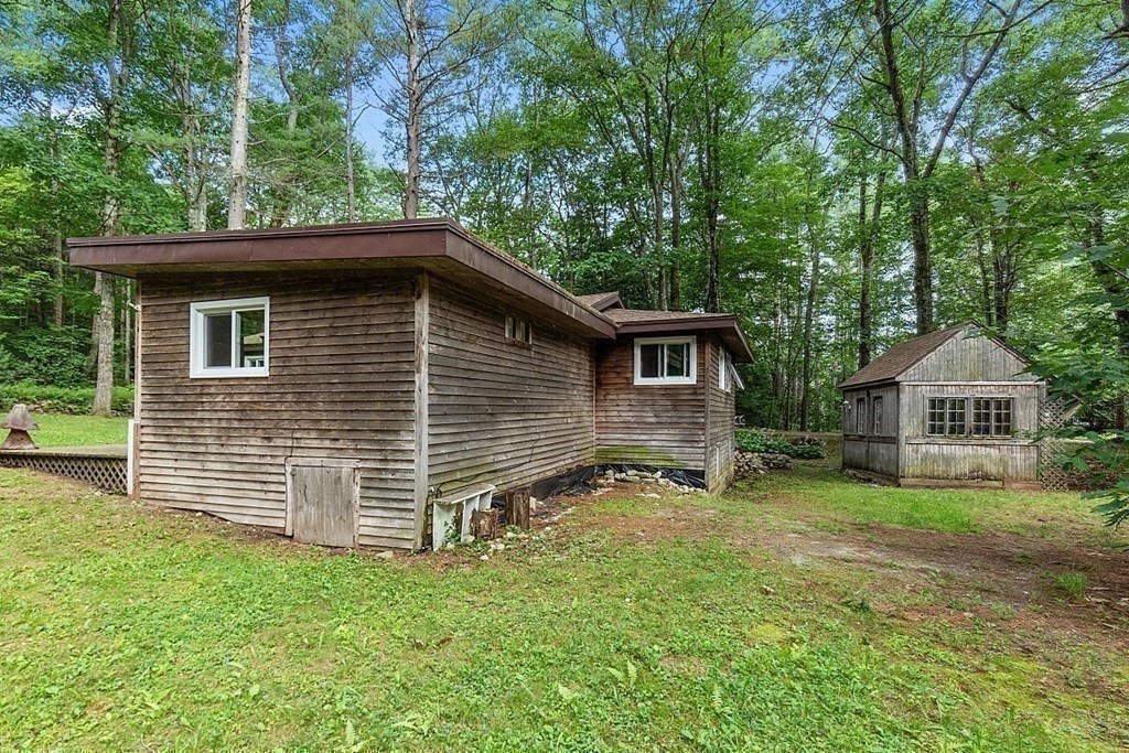 343 Locks Pond Road Shutesbury, MA 01072 - Photo 37 of 42 Gallery Image 37