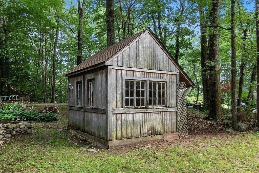 343 Locks Pond Road Shutesbury, MA 01072 - Photo 38 of 42 Gallery Image 38